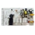 Placa lava louça BLF14 brastemp W11106591 - Refrigera Brasil