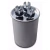 CAPACITOR DUPLO 20+3 MDF 380V ALUMINIO AGT-CPD4 AGETHERM