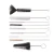 ESCOVA NYLON p/ Limpeza Tubos ESCOVA DE NYLON para VONDER - comprar online