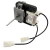 Motor ventilador geladeira Continental Ge Dako 110v - comprar online