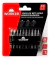 PONTEIRA MEDIA 2" C/10 BITS PARA PARAFUSADEIRAS WORKER - Refrigera Brasil