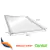 PRATELEIRA VIDRO FREEZER BRASTEMP BVR28G 326065618