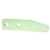 Dobradiça Inferior Refrigerador Consul 241031217 - comprar online