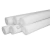 TUBO ISOLANTE 3/8 BRANCO 10X9MM