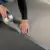 Silvertape Fita Cinza 10mm Profissional Resistencia - Refrigera Brasil