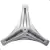 Suporte Cesto Lavadora LG 4434ER003C