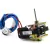 Motor Ventilador Geladeira Df Rfe Electrolux - 64594024 - loja online