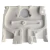 Imagem do Capa Traseira Evaporador Brastemp Original - W10477178