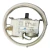 TERMOSTATO ELECTROLUX DC360 AGT-R93609 AGETHERM - Refrigera Brasil