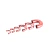 CURVA COBRE 180 3/8 PAREDE 0,60MM FRIVEN - comprar online