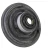 Retentor Coifa Lavadora Consul Cwi06b/cwi07a - 326064084 - Refrigera Brasil