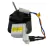 Motor Ventilador Brastemp BVG24H 220V