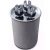 Capacitor Duplo 20+2,5 mfd 380v D150953 - comprar online