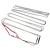 Resistencia Geladeira Electrolux A99260802 - comprar online