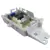 Placa Timer Lavadora Bwk12 (00) Brastemp W11415291