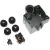 COMPRESSOR 1/8 110V R134 EMBRACO EMIS45H na internet
