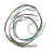 Chicote rede elétrica lava 21061DBE LM06 Electrolux 64590798 na internet
