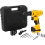PARAFUSADEIRA FURADEIRA 12V BATERIA BIVOLT VONDER