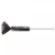 ESCOVA NYLON p/ Limpeza Tubos ESCOVA DE NYLON para VONDER - Refrigera Brasil