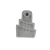 Suporte Puxador Freezer DB52 Electrolux 67404026 na internet