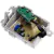 Placa Potência Lavadora Cwe08/09 Consul 220v W10831919