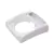 Tampa Fixa Lavadora Bwl09/bwb09/bws09 Brastemp - W10491874 - comprar online