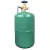 Tanque Cilindro De Gas Recarregável 2kg Suryha - comprar online