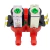 Valvula Dupla 220v Lavadora Electrolux Ltr/ltc/lts 64287504 - comprar online