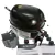 Compressor Geladeira Frezzer Embraco R134a 1/5hp - W10575086 - loja online