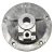 SUPORTE CESTO LAVADORA ELECTROLUX LT12F/LP12Q 72000657 - Refrigera Brasil
