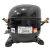 Motor Compressor Balcão Camera fria 1hp R404a 220v Embraco Neu2178gk - comprar online