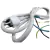 Cabo De Força Micro-ondas Universal 15a - comprar online