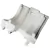 Difusor Ar Geladeira CRB Consul W10169475