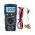 Multímetro Digital ET-2042F True RMS CAT III Minipa - comprar online