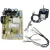 Kit Placa Sensor Refrigerador DF46/DF49 Electrolux - 70001453