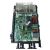 Placa comando Ar 38MBC midea 17122000036804