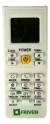 CONTROLE REMOTO UNIVERSAL KT-9018E .55 FRIVEN - loja online
