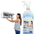 Bactericida Ar Condicionado Air Shield 1l