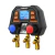 MANIFOLD DIGITAL ELITECH 2 VIAS BLUETOOTH MS-100 - comprar online