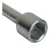 CHAVE BIELA 'L' LONGA GALV 13MM WORKER - comprar online