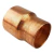 LUVA COBRE REDUCAO 1.3/8" 1.1/8 FRIVEN - comprar online