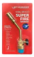 Maçarico Portátil Rothenberger Super Fire Manual