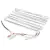 Resistência Evaporador Electrolux Df51 Df52 Df52x - 64502049