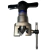 Flangeador Excêntrico 1/4 a 3/4 com Catraca Ecotools - Refrigera Brasil