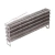 Evaporador refrigerador Brastemp 10 filas BRY59AK/B