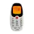 Controle remoto /KOMECO/COMFEE R06 Midea 00016187