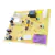 Placa Eletrônica Cp Brastemp Brm48 127v 326063223 - comprar online