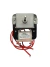 MOTOR VENTILADOR BRASTEMP/ELECTROLUX 220V SMT ELITY - Refrigera Brasil