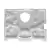 Capa Traseira DB53 Db52 DT52 IB52 IB53 Electrolux 67403374