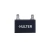 CAPACITOR PARTIDA 1/2 MFD 110V HULTER - Refrigera Brasil
